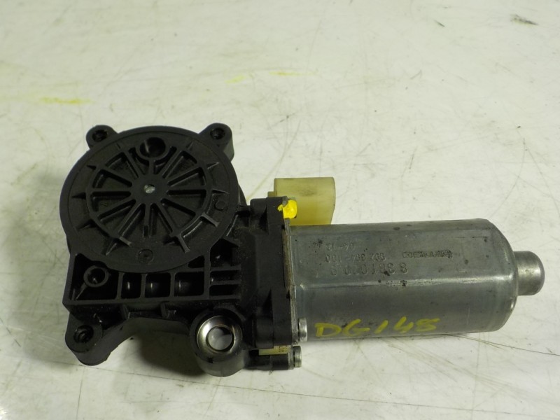 Recambio de motor elevalunas delantero derecho para bmw x5 (e53) 3.0 turbodiesel cat referencia OEM IAM   