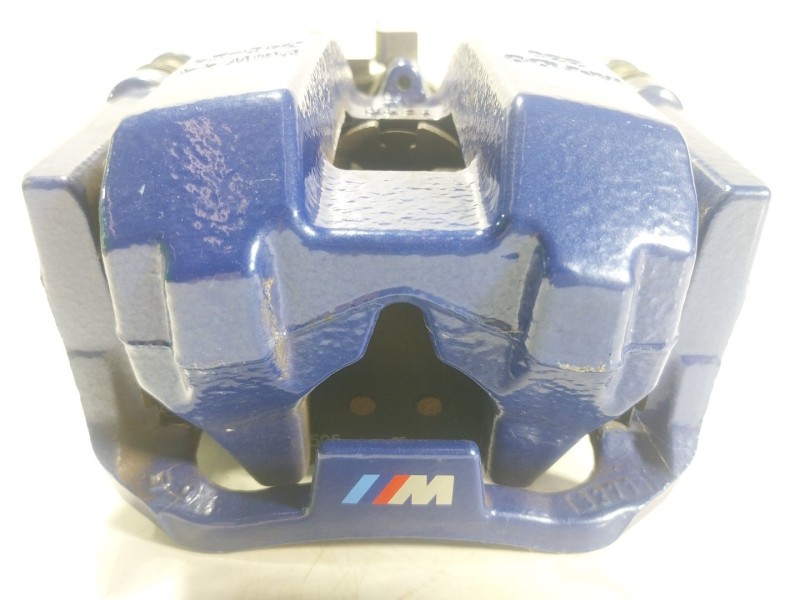 Recambio de pinza freno trasera izquierda para bmw 3 (g20, g80, g28) 330 i referencia OEM IAM 34208836845 884256702 