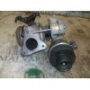 Recambio de turbocompresor para mercedes-benz clase a (w169) 2.0 cdi cat referencia OEM IAM   