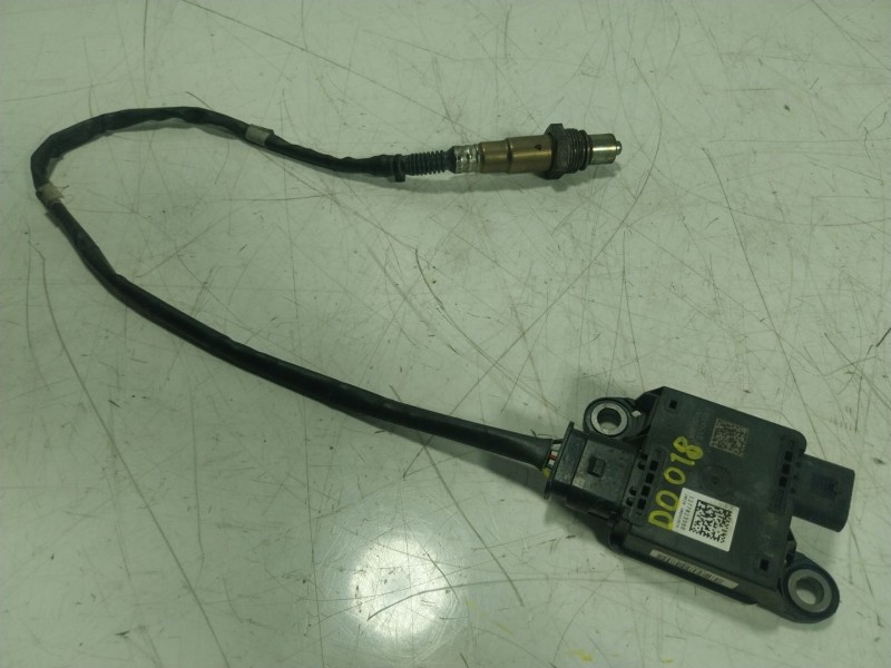 Recambio de sonda lambda para skoda octavia iv combi (nx5, pv5) 2.0 tdi referencia OEM IAM 05L906261D 05L906261D 