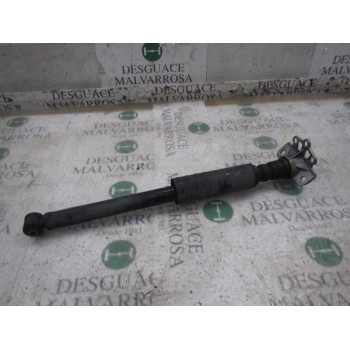 AMORTIGUADOR TRASERO IZQUIERDO 