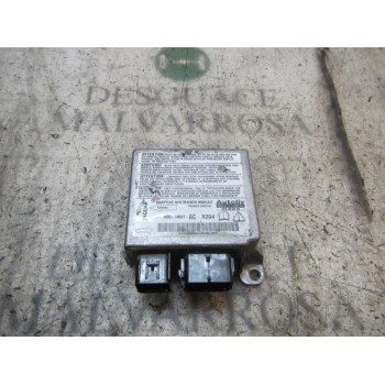 CENTRALITA AIRBAG 4R8314B321AC 