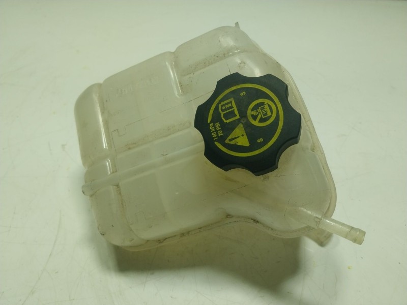 Recambio de deposito expansion para opel insignia a (g09) 1.4 (68) referencia OEM IAM 39066025 39066025 