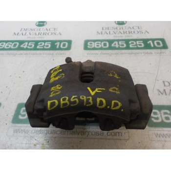 PINZA FRENO DELANTERA DERECHA 