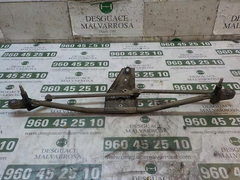 Recambio de articulacion limpia delantero para ford transit combi ´´06 2.2 tdci cat referencia OEM IAM   