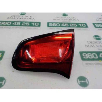 PILOTO TRASERO DERECHO INTERIOR 