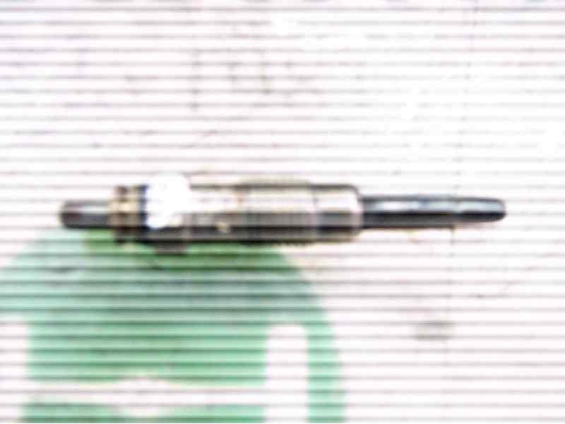 Recambio de calentador para renault scenic (ja..) 1.9 dci diesel cat referencia OEM IAM   