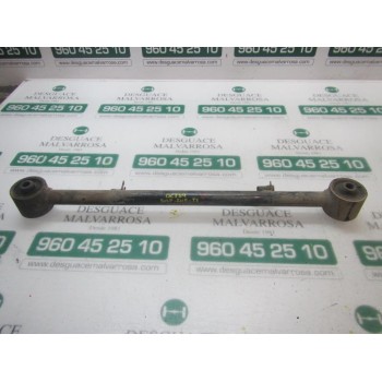 BRAZO SUSPENSION INFERIOR TRASERO IZQUIERDO 552303E101 