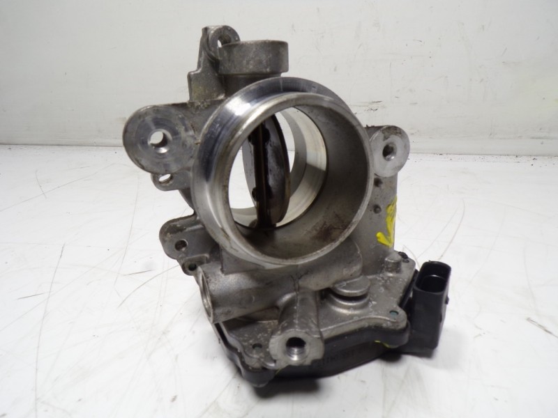 Recambio de caja mariposa para seat leon (5f1) 1.6 tdi referencia OEM IAM 04L128063T 04L128063T 