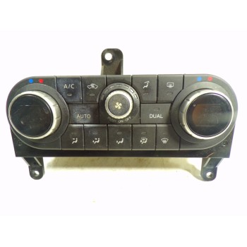 MANDO CLIMATIZADOR 27500BR46C 27500BR46C 