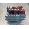 Recambio de caja reles / fusibles para alfa romeo 147 (190) 1.9 jtd 16v 150 distinctive referencia OEM IAM   