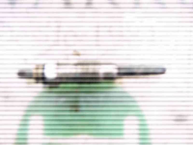 Recambio de calentador para renault scenic (ja..) 1.9 dci diesel cat referencia OEM IAM   