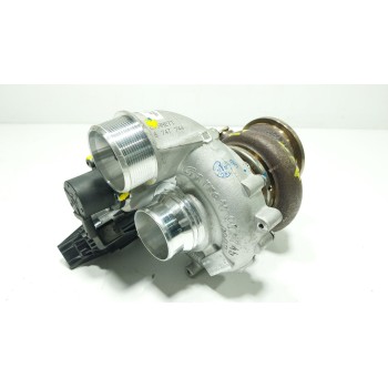 TURBOCOMPRESOR 11655A2A205 874774404 