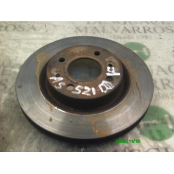 DISCO FRENO DELANTERO 