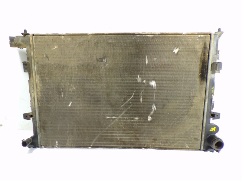 Recambio de radiador agua para bmw serie 1 berlina (e81/e87) 2.0 16v diesel referencia OEM IAM   