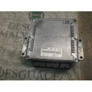 CENTRALITA MOTOR UCE 