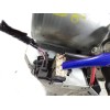 Recambio de columna direccion para nissan qashqai (j10) acenta referencia OEM IAM 48811BR61A  