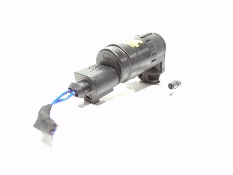 Recambio de bomba limpia para audi a1 sportback (gba) 1.0 tfsi referencia OEM IAM 1K6955651 1K6955651 