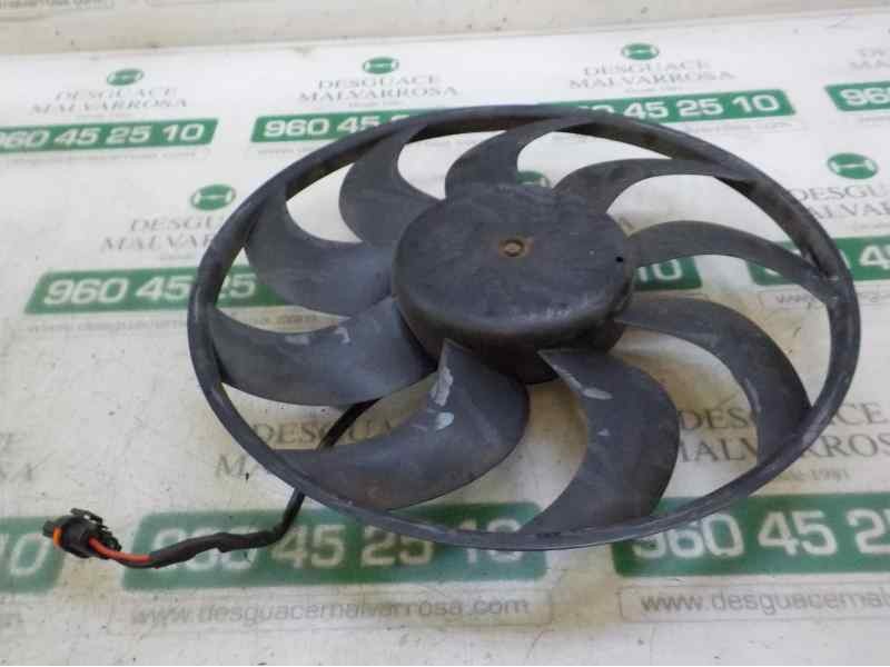 Recambio de electroventilador para bmw serie 3 lim. (f30) 320d referencia OEM IAM 17427640508 3Q532216 