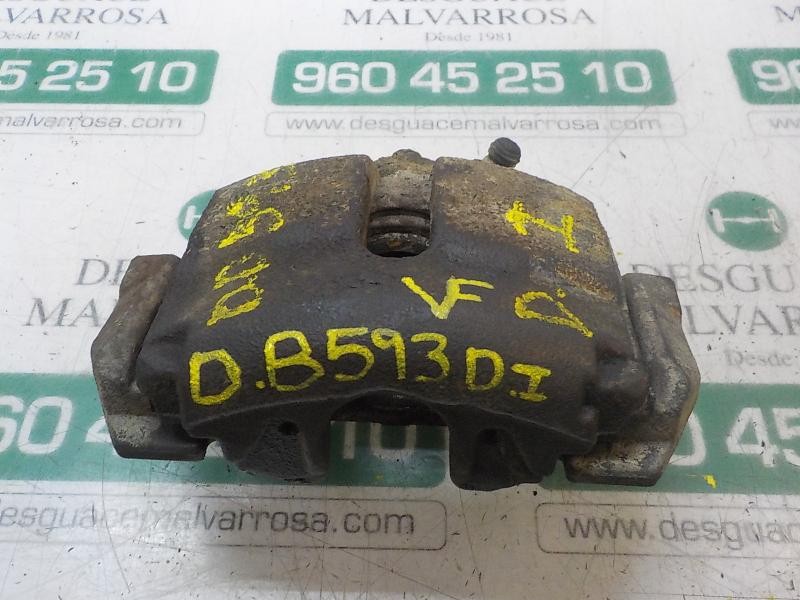 Recambio de pinza freno delantera izquierda para seat altea (5p1) reference referencia OEM IAM   