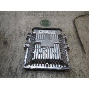 CENTRALITA MOTOR UCE 4R8Q12A650EF 