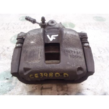 PINZA FRENO DELANTERA DERECHA 