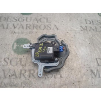 MOTOR APERTURA TRAMPILLAS CLIMATIZADOR 