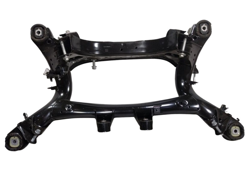 Recambio de puente trasero para bmw 3 (g20, g80, g28) 330 i referencia OEM IAM 33318837906  