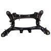 Recambio de puente trasero para bmw 3 (g20, g80, g28) 330 i referencia OEM IAM 33318837906  