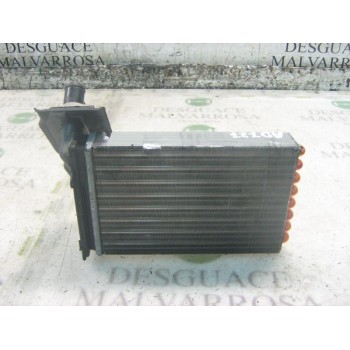 RADIADOR CALEFACCION / AIRE ACONDICIONADO 