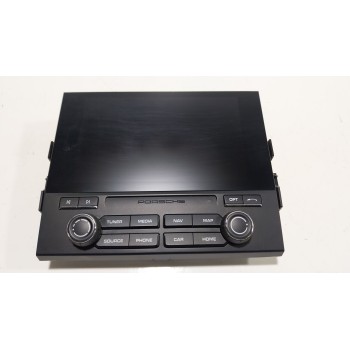 SISTEMA NAVEGACION GPS 95B919606 95B919606D 