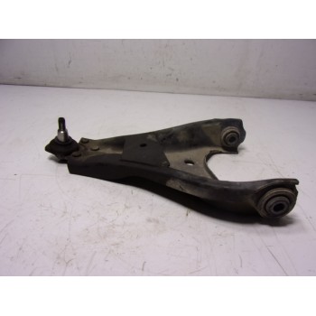 BRAZO SUSPENSION INFERIOR DELANTERO IZQUIERDO 545012815R 
