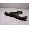 Recambio de brazo suspension inferior delantero izquierdo para dacia duster ambiance 4x2 referencia OEM IAM 545012815R  