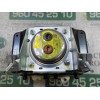 Recambio de airbag delantero derecho para jeep patriot 2.0 crd cat referencia OEM IAM 52029341AA  
