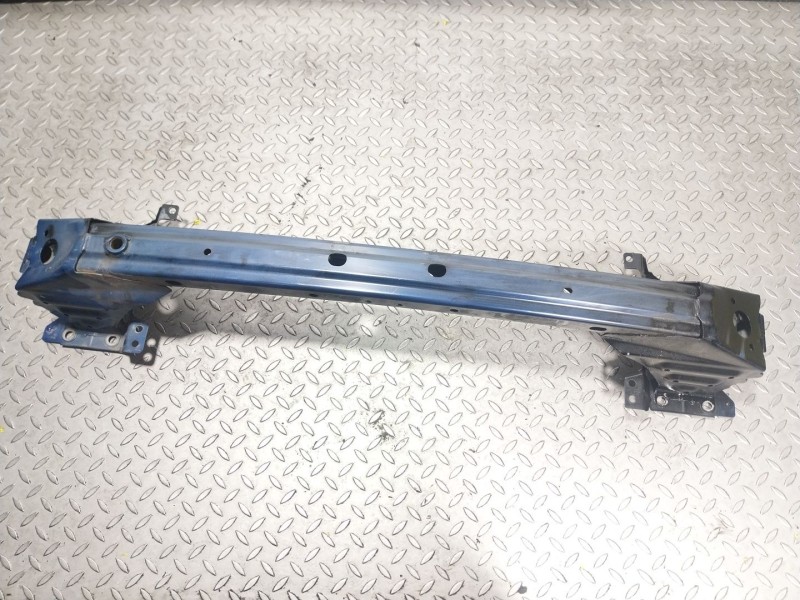 Recambio de refuerzo paragolpes delantero para mazda 6 berlina (gg) 2.0 diesel cat referencia OEM IAM   