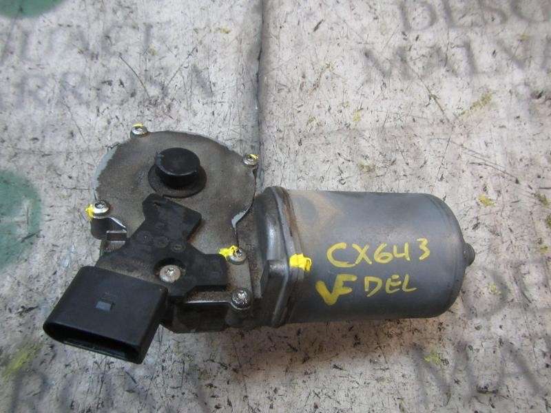 Recambio de motor limpia delantero para opel zafira b 1.9 cdti referencia OEM IAM   