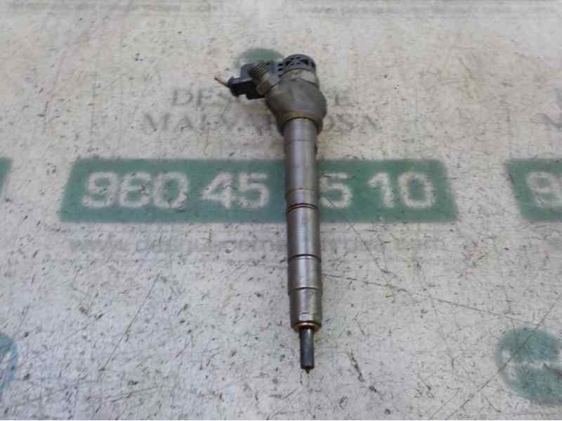 Recambio de inyector para volkswagen golf vii lim. (5g1) 2.0 tdi referencia OEM IAM 04L130277AK 04L130277E 