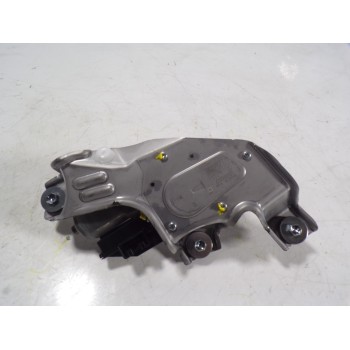 MOTOR LIMPIA TRASERO 8513002050 8515002050 2596002501
