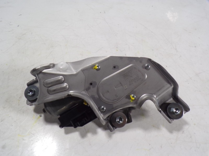 Recambio de motor limpia trasero para toyota auris 1.8 16v cat (híbrido) referencia OEM IAM 8513002050 8515002050 2596002501