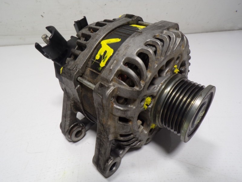 Recambio de alternador para opel grandland x 1.5 cdti dpf referencia OEM IAM 9827171980 9827171980 