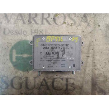 MODULO ELECTRONICO A2038201785 2038201785 829246