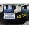 Recambio de airbag delantero derecho para jeep patriot 2.0 crd cat referencia OEM IAM 52029341AA  