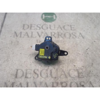 MOTOR APERTURA TRAMPILLAS CLIMATIZADOR 
