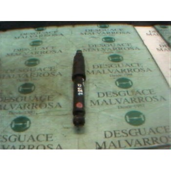 AMORTIGUADOR TRASERO DERECHO 