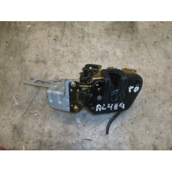 CERRADURA PUERTA TRASERA DERECHA 8142026000 