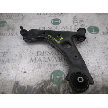 BRAZO SUSPENSION INFERIOR DELANTERO IZQUIERDO 