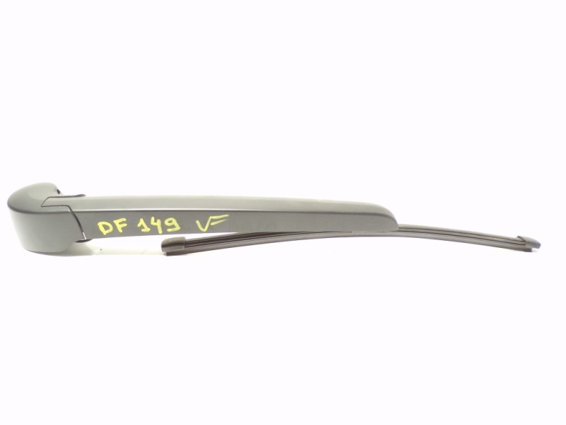 Recambio de brazo limpia trasero para audi a1 sportback (gba) 1.0 tfsi referencia OEM IAM 81A955407A1P9  