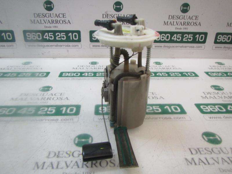 Recambio de aforador para kia cee´´d sporty wagon active referencia OEM IAM 311101H800  