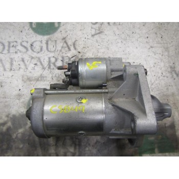 MOTOR ARRANQUE 2109635 AV6N11000GB 