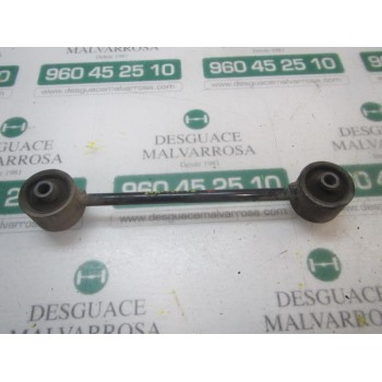 BRAZO SUSPENSION SUPERIOR TRASERO IZQUIERDO 552003E000 